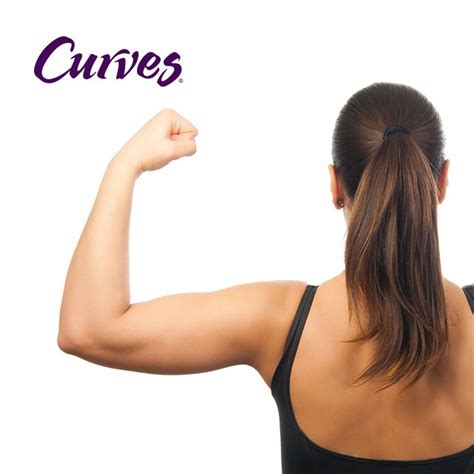 Curves Fitness Strength Training And Cardio In A 30 Minute Workout