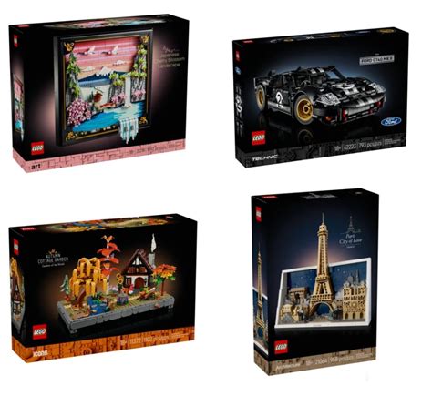 lego january  set releases