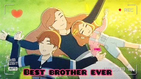 Best Brother Ever Msa Lover Msa Youtube Bestbrother YouTube