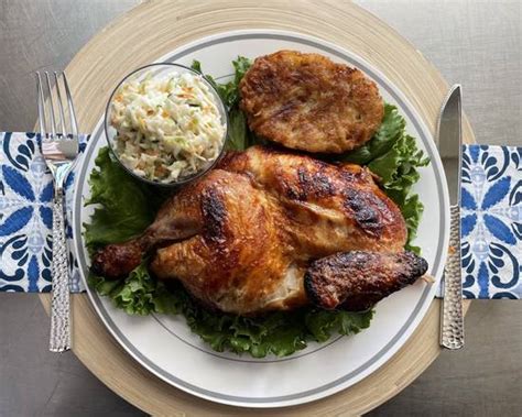 Order Online Tomberg S Rotisserie Chicken Menu Best Chicken Online