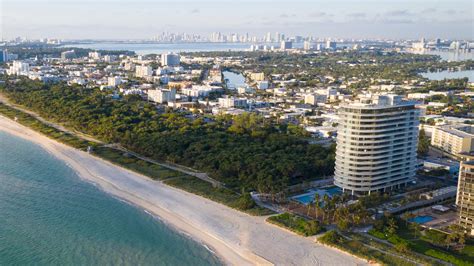 Renzo Piano Reveals Eighty Seven Park A Residential Luxury Tower In