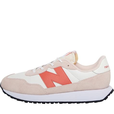 Køb New Balance Børn 237 Sneakers Lyserød