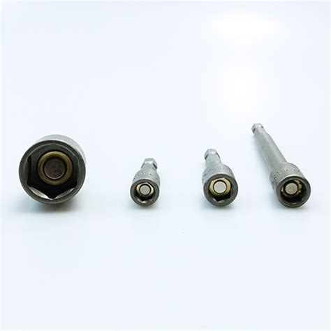 Magnetic Nut Setter - BAOHUI POWER BIT INC.