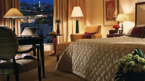 Four Seasons Hotels In Amman Jordan