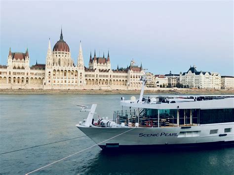 Tips for Enjoying a European River Cruise | Mark Baker | Travel Writer