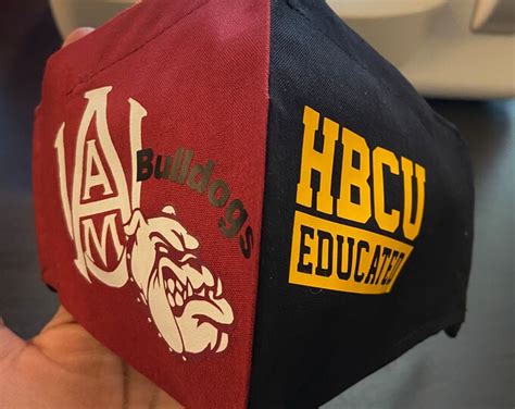 Alabama A&M University HBCU Educated - Etsy