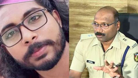 Kerala Police Arrest All Accused In Connection With Veterinary Student