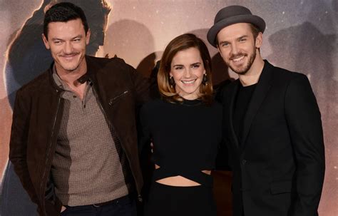 Beauty and the Beast Cast | POPSUGAR Entertainment