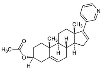 Akeega Package Insert Prescribing Information Drugs