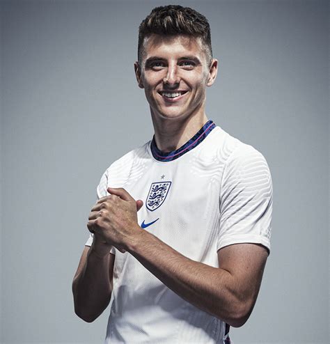 England player profile: Mason Mount