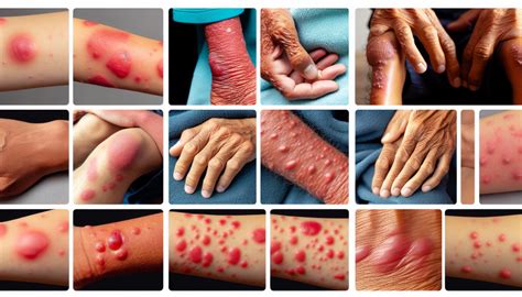 Types Of Dermatitis – Answers To All Types Of Questions | TypesOf.com