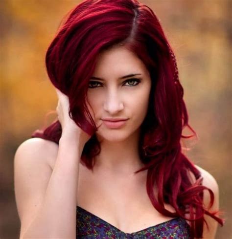 35 Ultimate Hair Colors For Women With Hazel Eyes Hairstylecamp