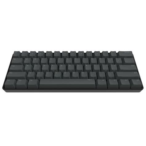 Vortexgear Pok3r RGB Mechanical Keyboard - DA BOX