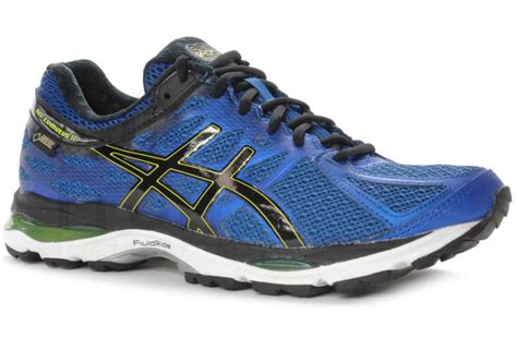 Asics Gel Cumulus Gore Tex En Promoci N Asics Zapatillas Hombre