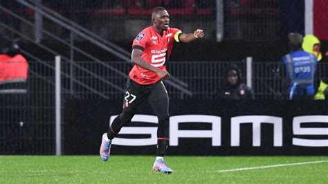 Rennes Psg Le R Sum Vid O