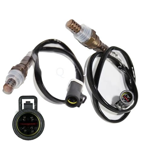 Pcs Oxygen O Sensor O For Mazda