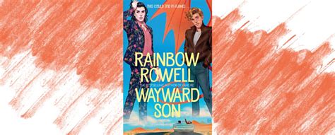 Wayward Son, Rainbow Rowell | Book Review | Book Review | BooksNest