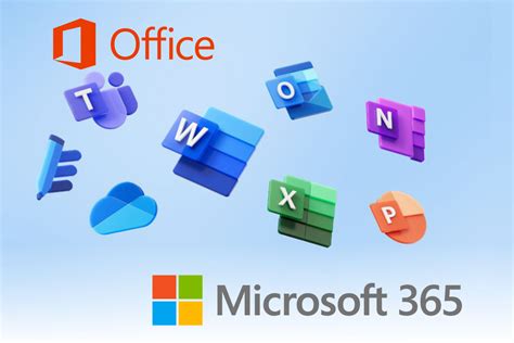 Difference Between Office And Microsoft Off