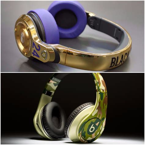 Custom Headphones | Headphones World