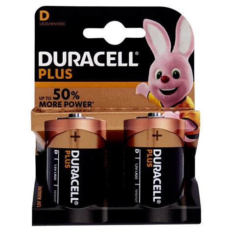 Duracell Pile Torcia Plus Pezzi Basko