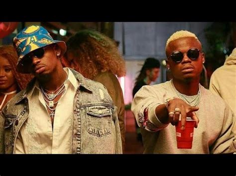 Harmonize Ft Diamond Platnumz Kwa Ngwaru Official Music Video Youtube