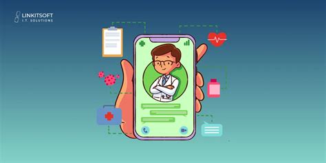 A Complete Guide To Healthcare Mobile App Development