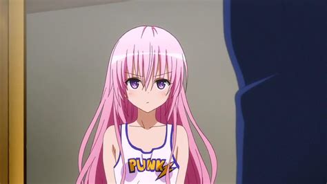 To Love Ru Darkness 2012