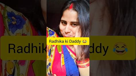 Radhika Ki Daddy Youtubeshorts Shorts Odisha Viral Odiavlogger