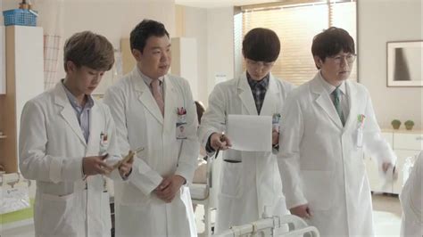 Video Added Korean Drama Doctors Episode 6 Hancinema The