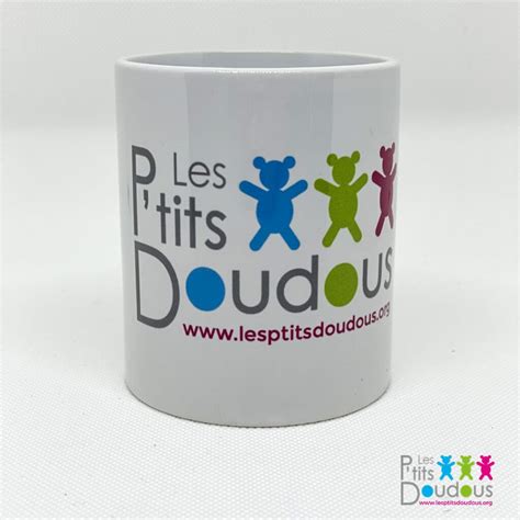 Boutique LES P TITS DOUDOUS DU CHIAP