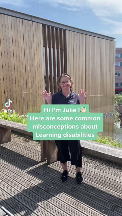 Alder Hey On Twitter This Week Is Learningdisabilityweek Julie