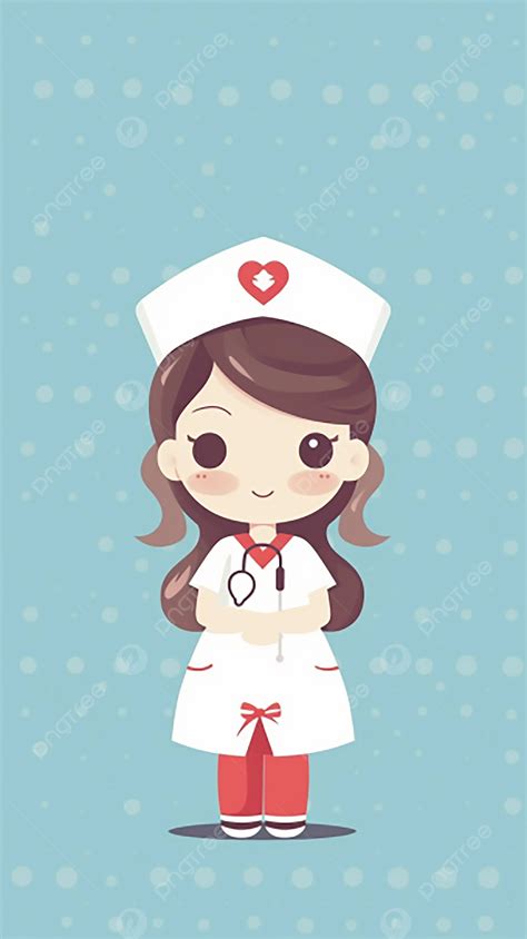 Update More Than 61 Cute Nurse Wallpaper Latest Incdgdbentre