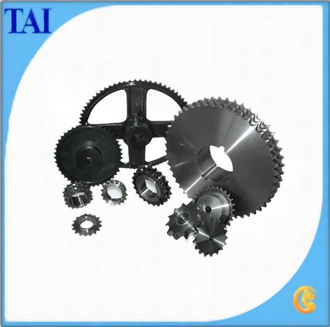 Sprockets B Simplex Duplex Triplex C For Roller Chains