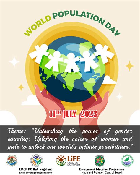 World Population Day Theme Pdf Joya Rubina