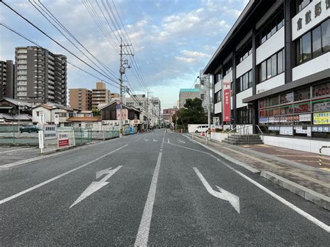 岡山県倉敷市鶴形1丁目 倉敷駅 貸駐車場の物件詳細00509511 住まいる岡山