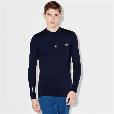 Golf Collection | Men's Sport | LACOSTE SPORT