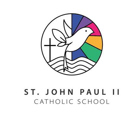 School Year Calendar - St. John Paul II Catholic School