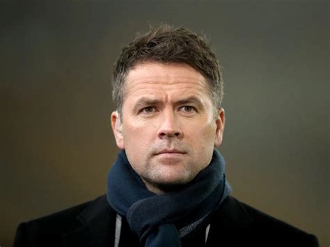 I Feel Sorry For The Lad Michael Owen Defends Rasmus Hojlund Who S