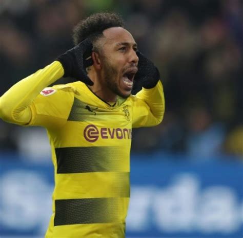 sp Fußball BL Dortmund Aubameyang Startelf Freiburg Meldung Aubameyang