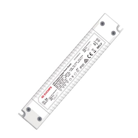 15W 12VDC Non Dimmable CV LED Driver UCS15 1H12V Euchips