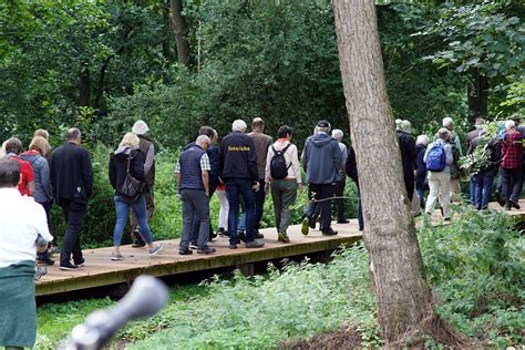 Das Wandern Ist Des M Llers Lust Standpunkt Grefrath Oedt