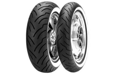 White Wall motorcycle tyres! - REIFEN66