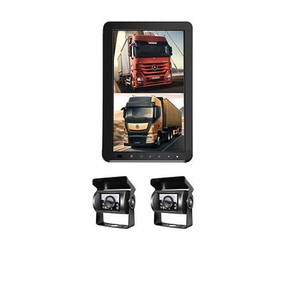 Truck Rear View Camera System factory, Buy good quality Truck Rear View ...