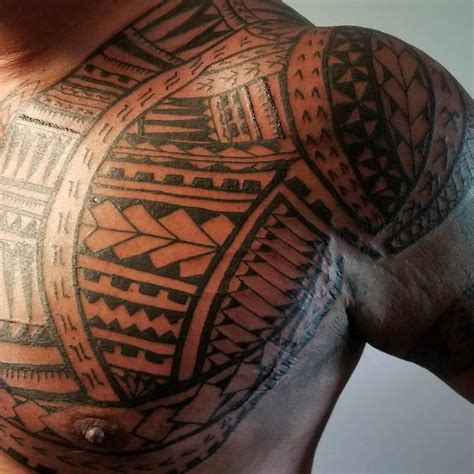 101 Awesome Hawaiian Tattoo Designs You Need To See! | Outsons | Men's ...