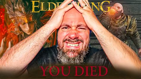 Elden Ring Dubby Vs Messmer Youtube