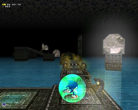 Sonic Adventure Dx Directors Cut 2003 Windows Ссылки описание