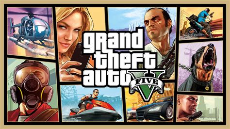 Are Gta And Gta Online For Ps And Xbox Series X S Worth It World