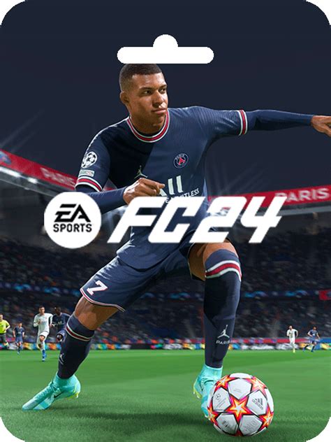 Ea Sports Fc 24 Cd Keys Best Seller Gt