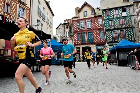 6 courses à faire entre collègues en 2024 Rennes Business