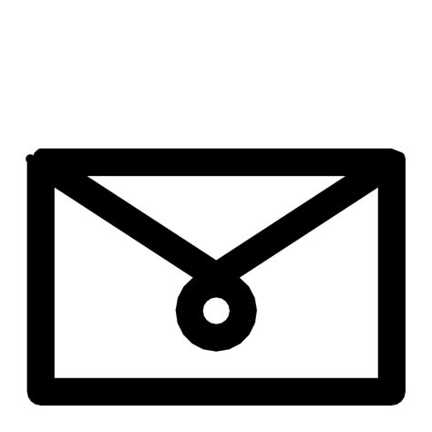 Letter Office Letter Vector Svg Icon Svg Repo